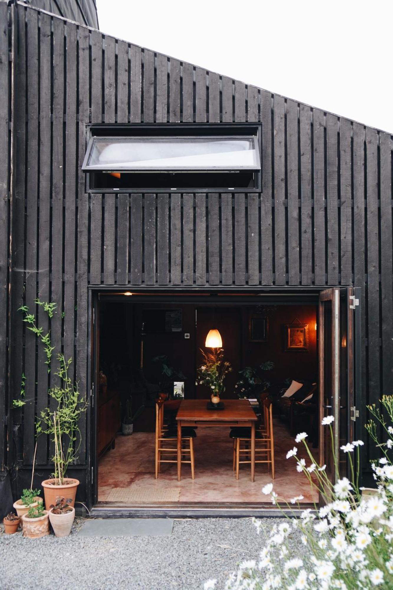 Two Unique Cabins Wrapped In Beautiful Welsh Scenery Presteigne Exterior foto